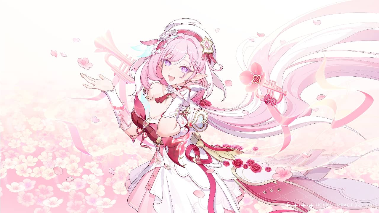 崩坏三8.5单机版 全部角色无限资源-神秘商店