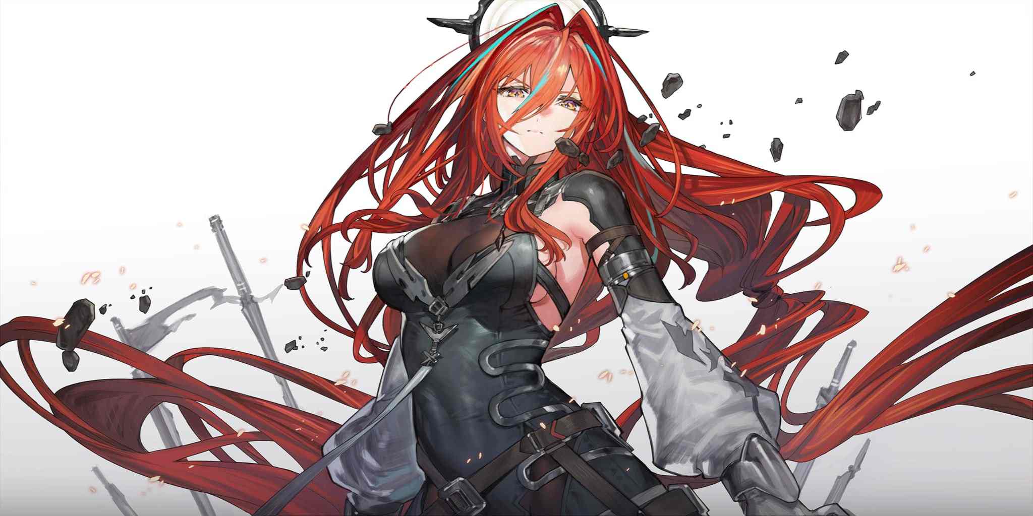 终末地全面测试版-神秘商店