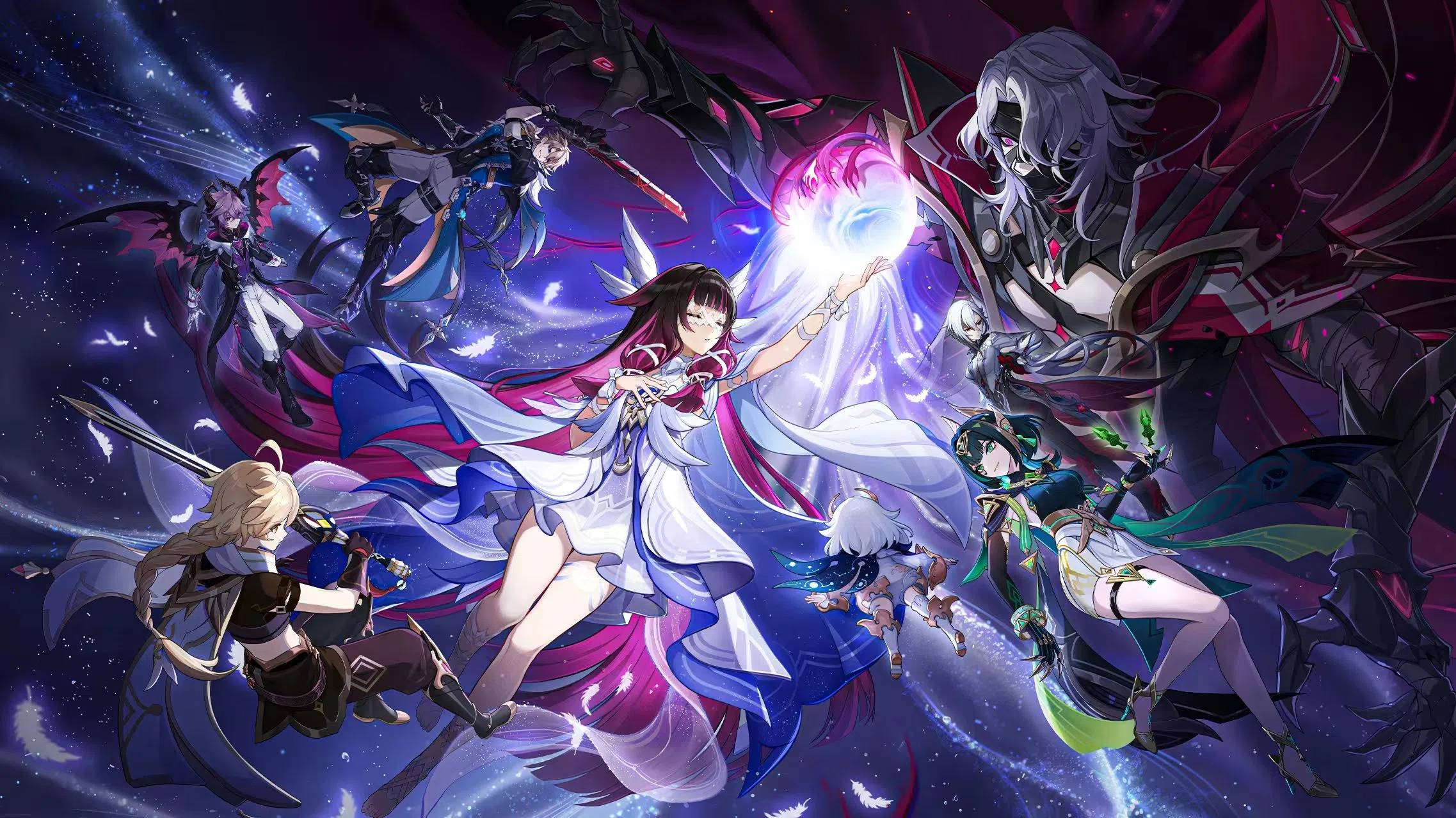 原神6.3最新指令剧情 安卓和PC-神秘商店